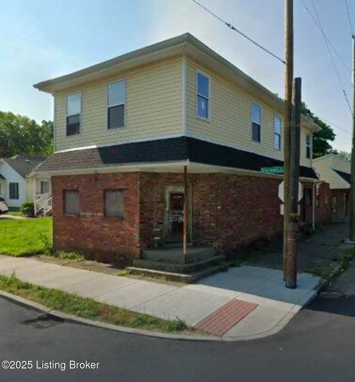 3536 Greenwood Ave, Louisville, KY 40211 - Image #1