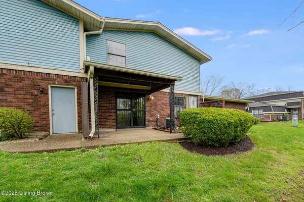 Address Withheld By Seller, Louisville, KY 40214