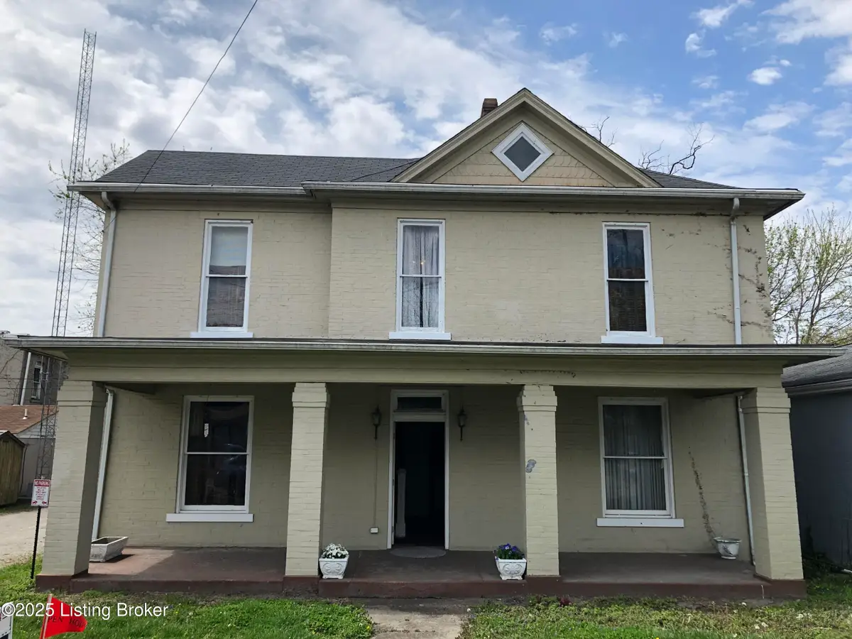 115 N Poplar St, Lebanon Junction, KY 40150 - #1