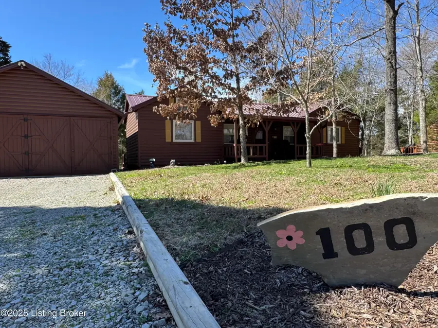 100 Little Cabin Ln, Falls Of Rough, KY 40119 - Image #2
