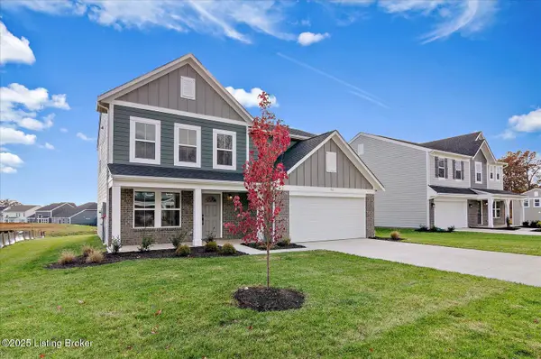 133 Sunflower Blvd, Mt Washington, KY 40047