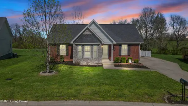 111 Tulip Dr, Bardstown, KY 40004