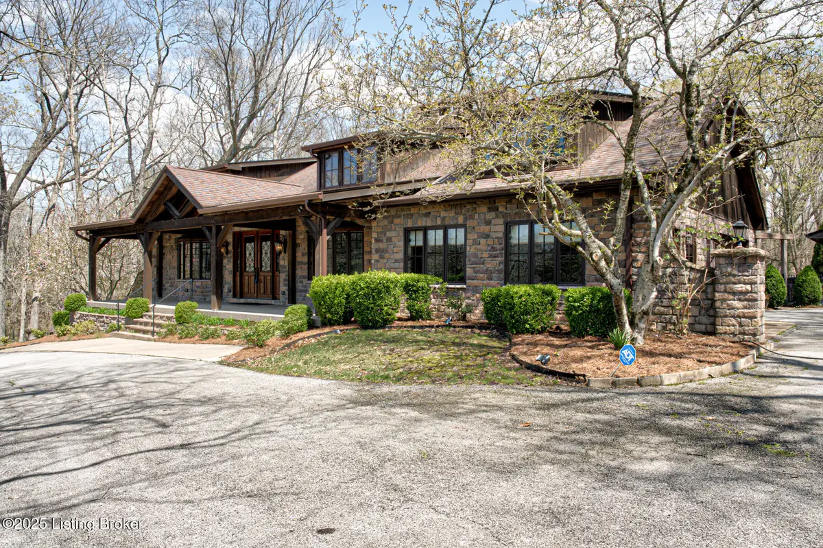 6601 Old Heady Rd, Louisville, KY 40299 - Image #1