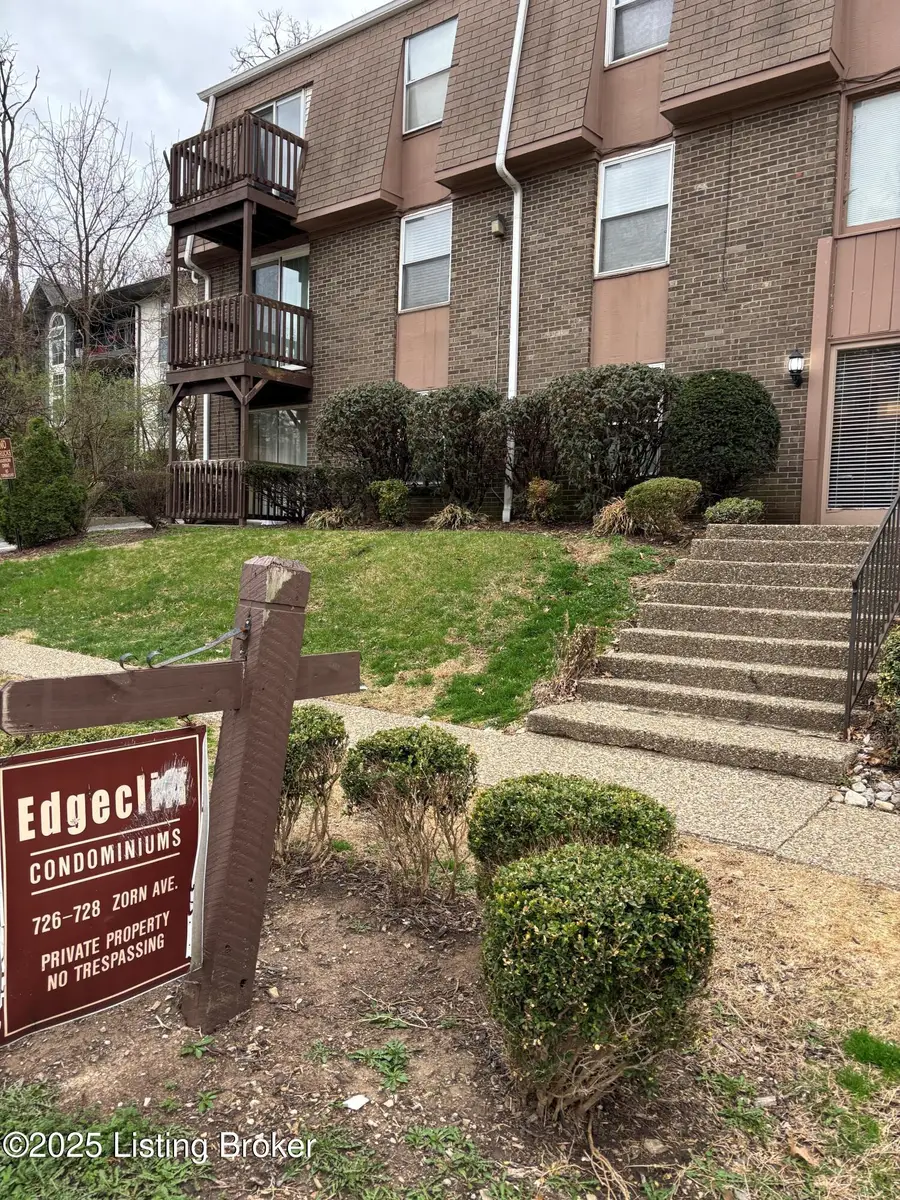 728 Zorn Ave #Unit 9, Louisville, KY 40206 - Image #2