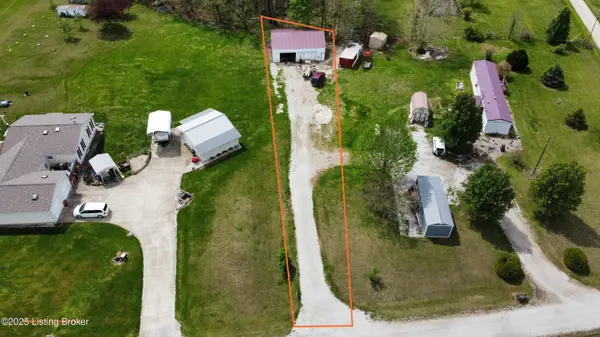 Address Withheld By Seller, Westview, KY 40178