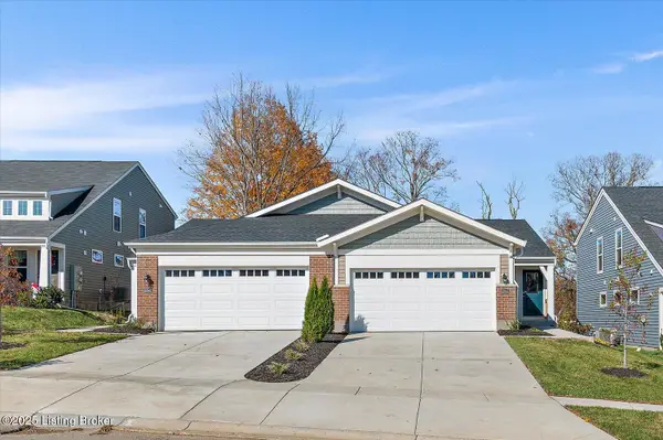 10043 Windcrest Farms Ln #27B, Louisville, KY 40291