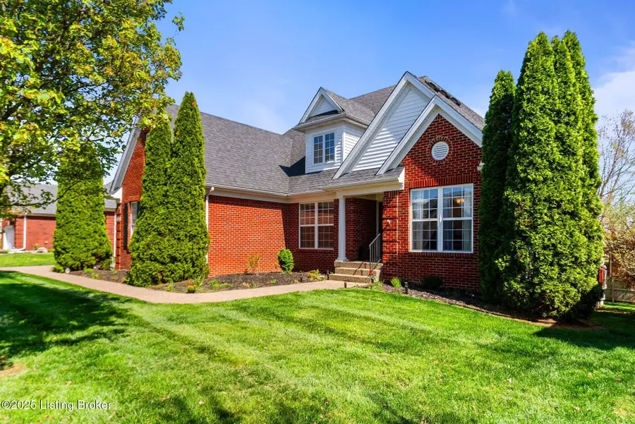 679 Ashbourne Dr, Shelbyville, KY 40065 - Image #3