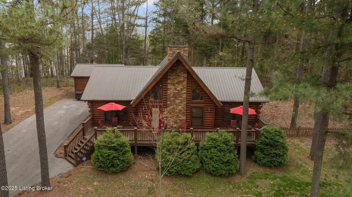 325 Marina Point Ln, Falls Of Rough, KY 40119 - Image #1