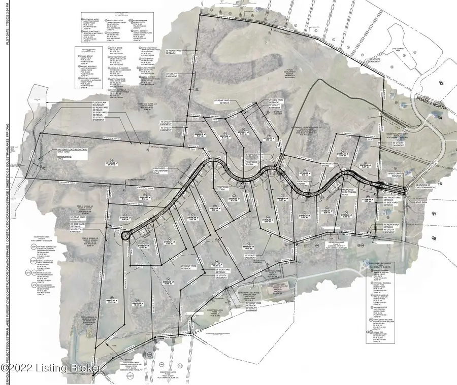 Lot 16 Cheltenham Rd, Finchville, KY 40022 - Image #3