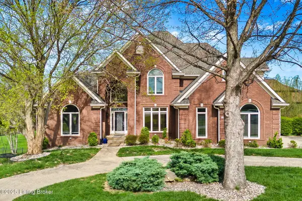 2907 Doe Ridge Ct, Prospect, KY 40059