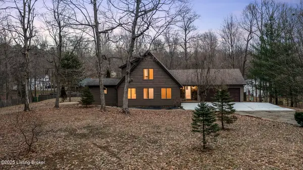 4500 Lake Forest Dr, Charlestown, IN 47111