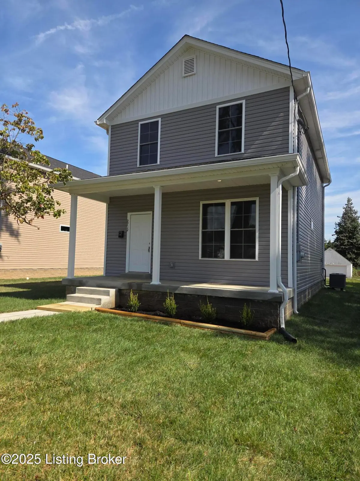 2712 Lindsay Ave, Louisville, KY 40206 - Image #1