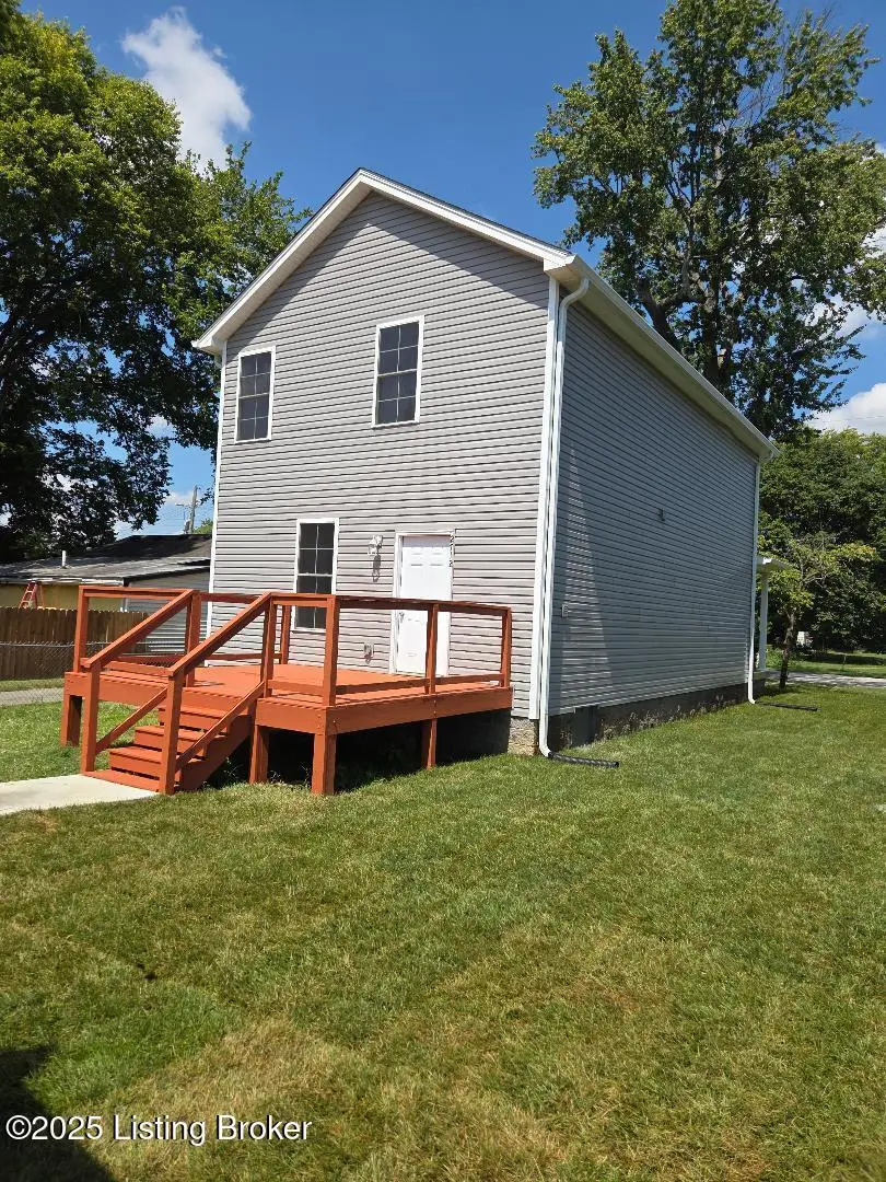 2712 Lindsay Ave, Louisville, KY 40206 - Image #2