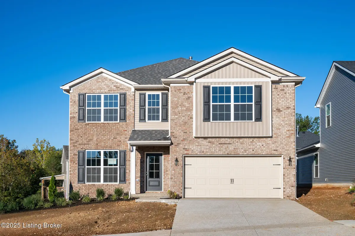 11718 Walnut Canyon Way, Louisville, KY 40229 - Image #1