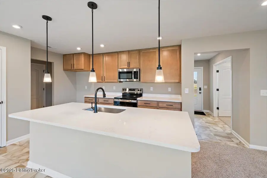 211 Bethel Springs Dr, Mount Washington, KY 40047 - Image #2