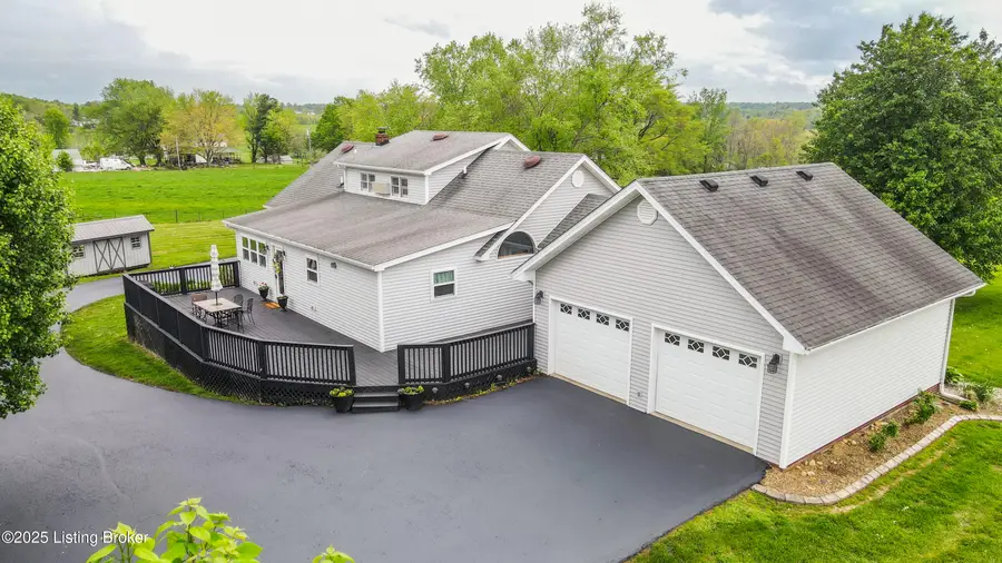 1264 Ray Priddy Rd, Leitchfield, KY 42754 - Image #2