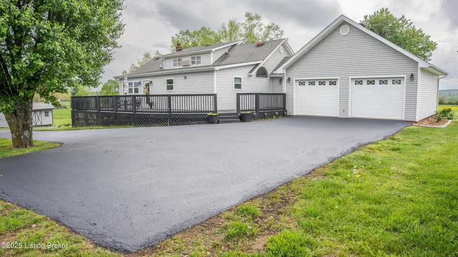 1264 Ray Priddy Rd, Leitchfield, KY 42754 - Image #3