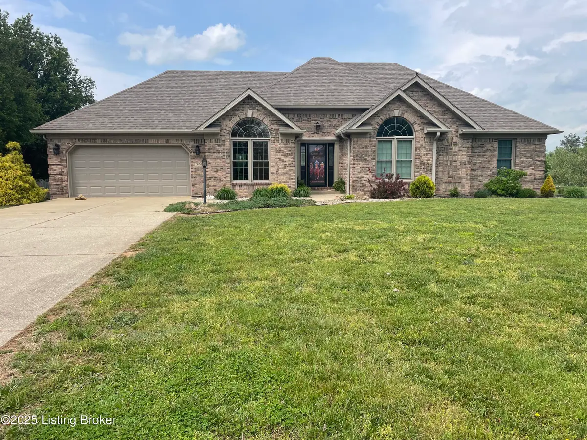 928 Old Nazareth Rd, Bardstown, KY 40004 - Image #1