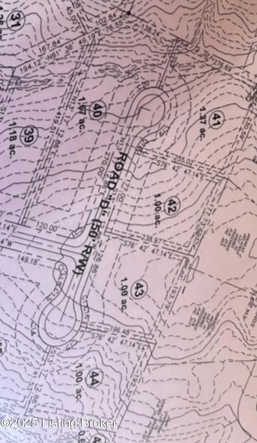 Lot 42 Eagle Vista Estates, Fisherville, KY 40023 - Image #3