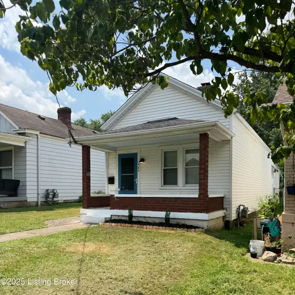 960 Charles St, Louisville, KY 40204