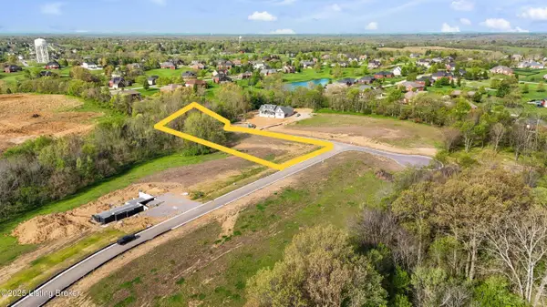 Lot 40 Eagle Vista Estates, Louisville, KY 40023