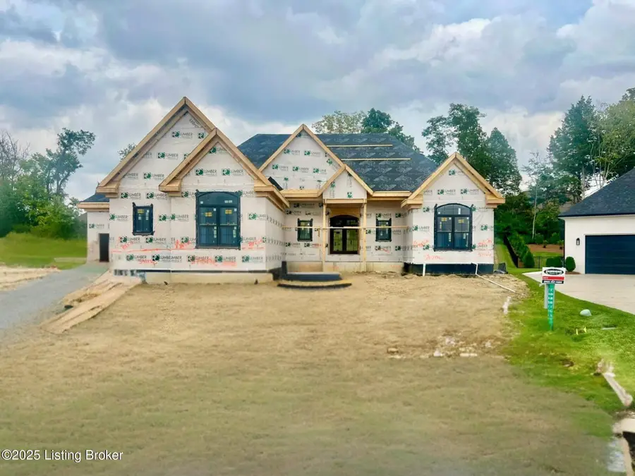 17307 White Oak Ct, Fisherville, KY 40023 - Image #2