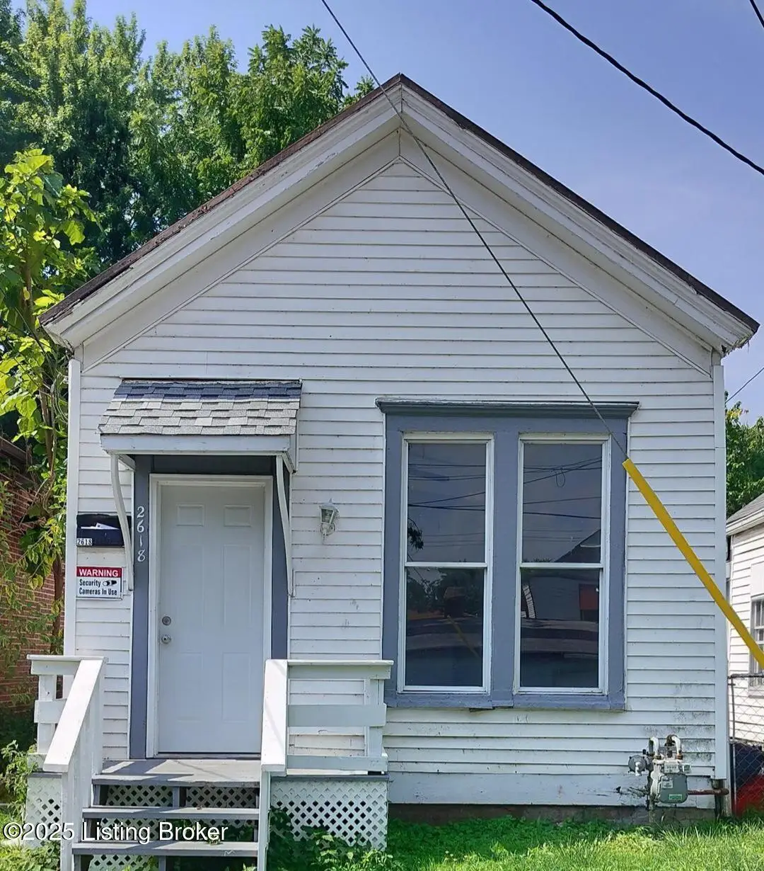 2618 Cornwall St, Louisville, KY 40212 - Image #1
