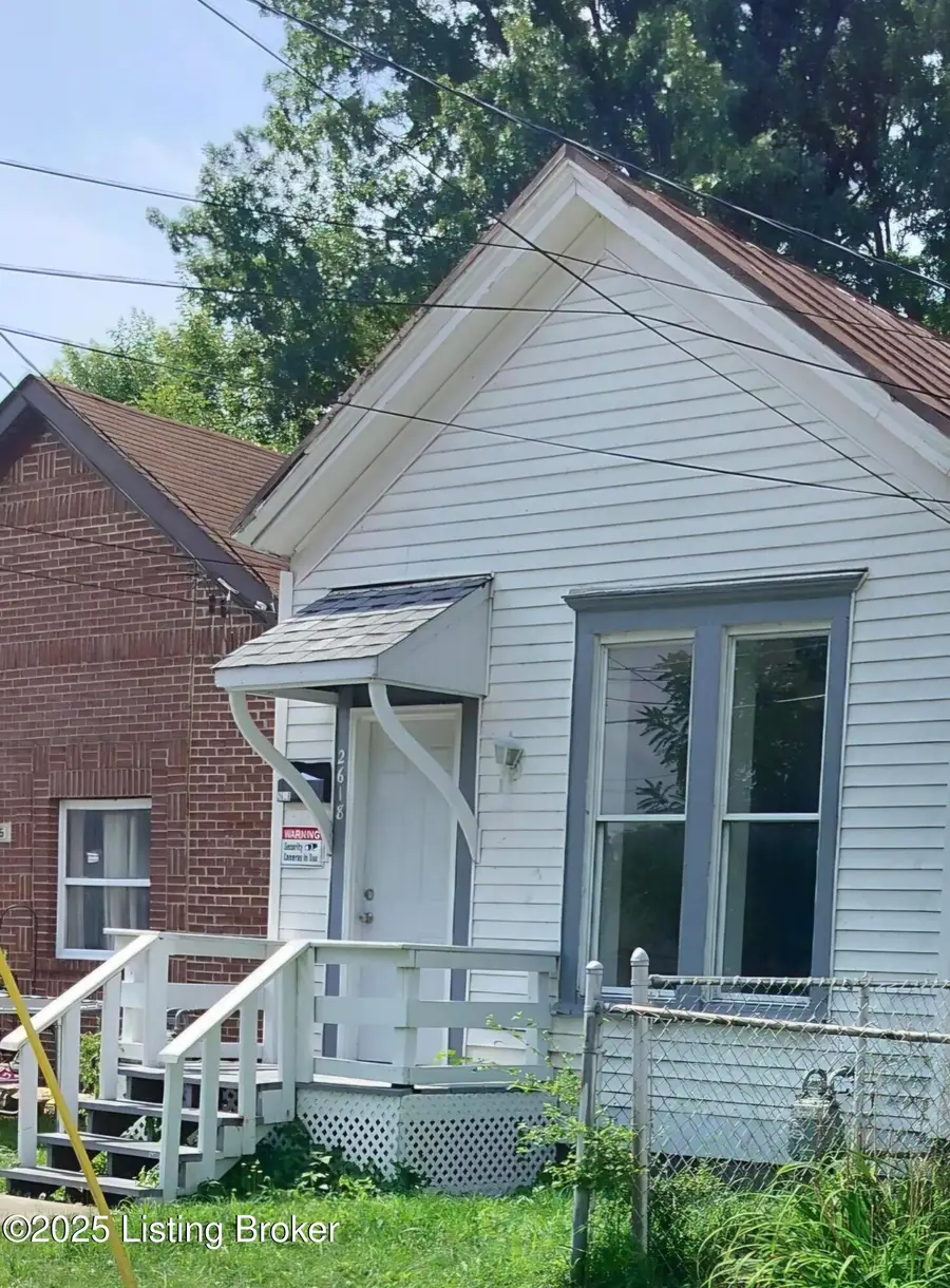 2618 Cornwall St, Louisville, KY 40212 - Image #2