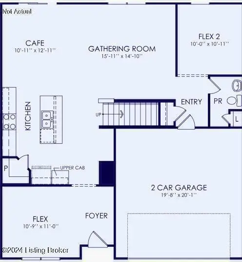 1852 Washington Blvd, Lyndon, KY 40242 - Image #1