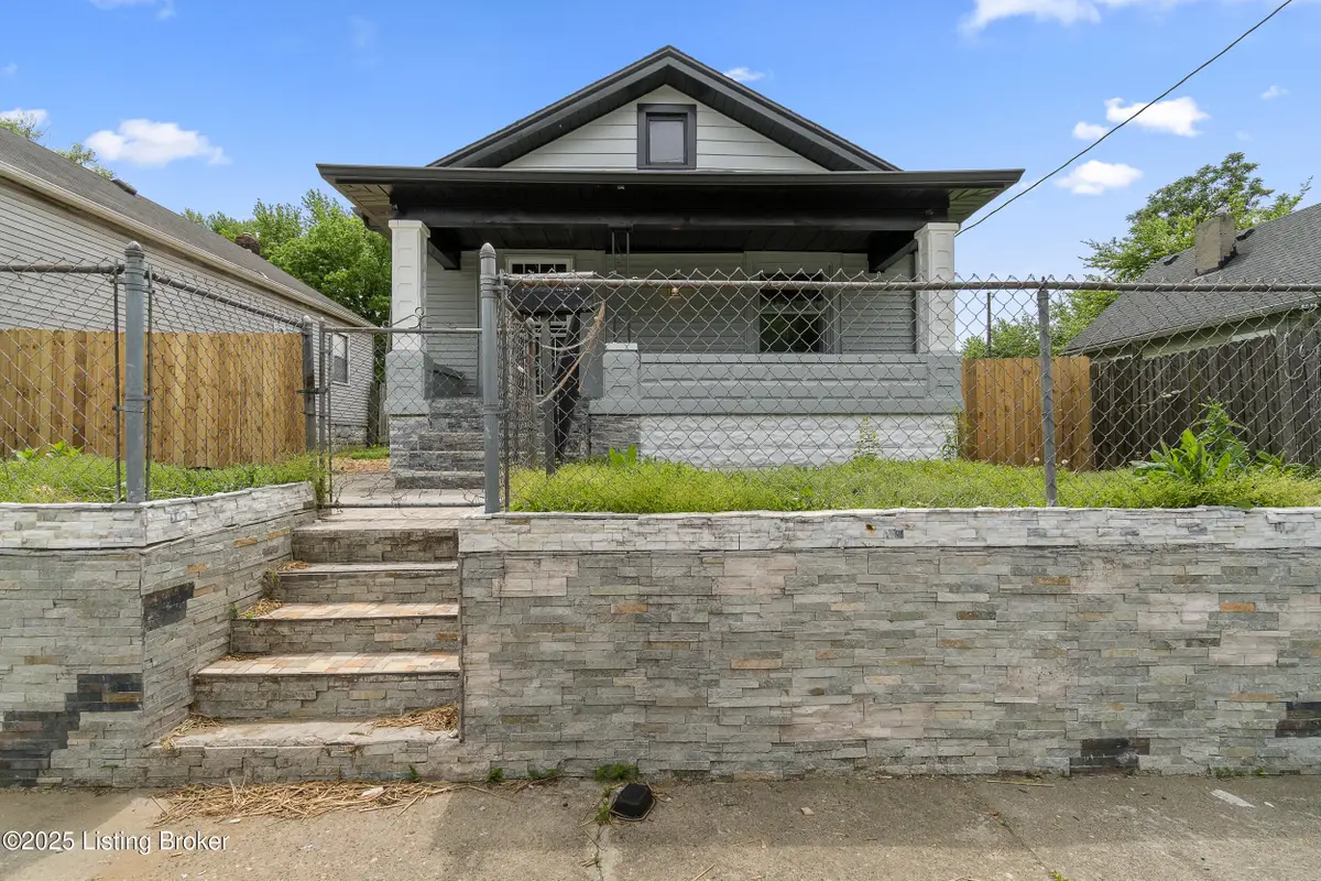 1714 Bolling Ave, Louisville, KY 40210 - Image #1