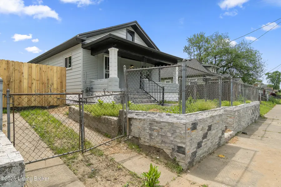 1714 Bolling Ave, Louisville, KY 40210 - Image #2