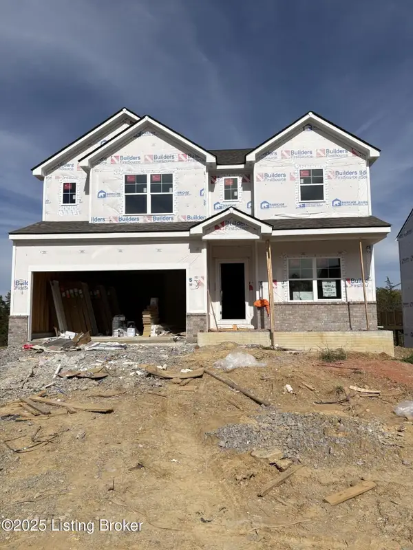 2423 Little Catalpa Way, Fisherville, KY 40023