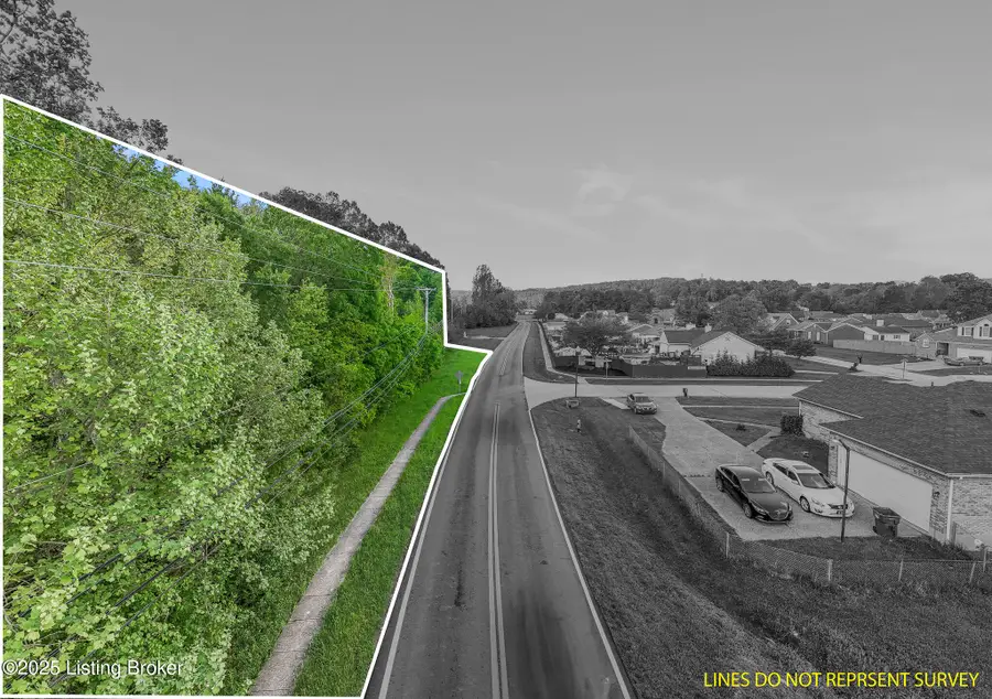 10515 Mitchell Hill Rd, Fairdale, KY 40118 - Image #3