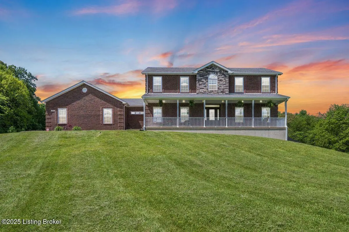 14332 St John Rd, Rineyville, KY 40162 - Image #1