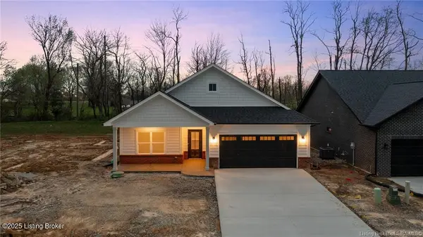 4635 Red Tail Ridge, Jeffersonville, IN 47130