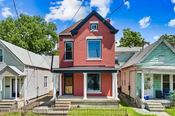 753 S Shelby St, Louisville, KY 40203