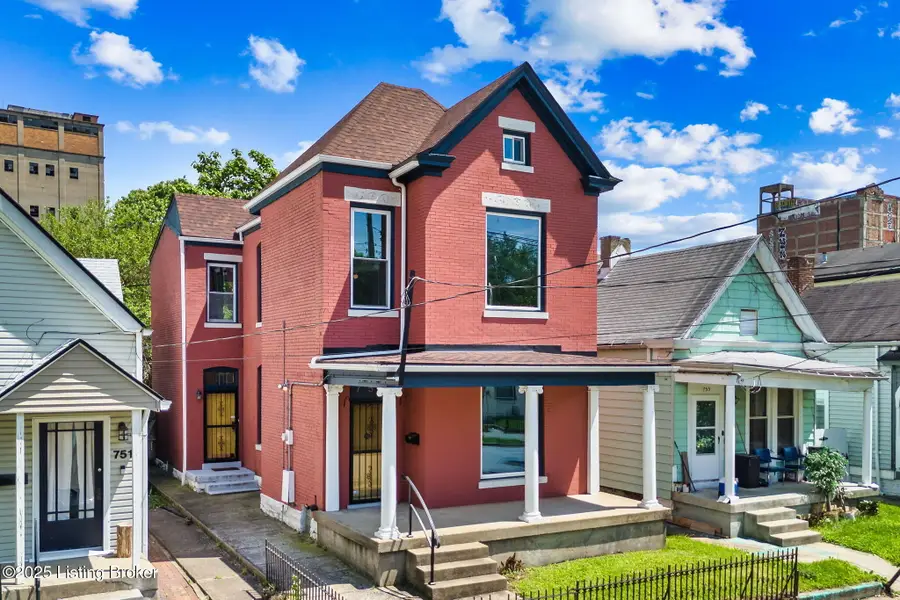 753 S Shelby St, Louisville, KY 40203 - Image #2