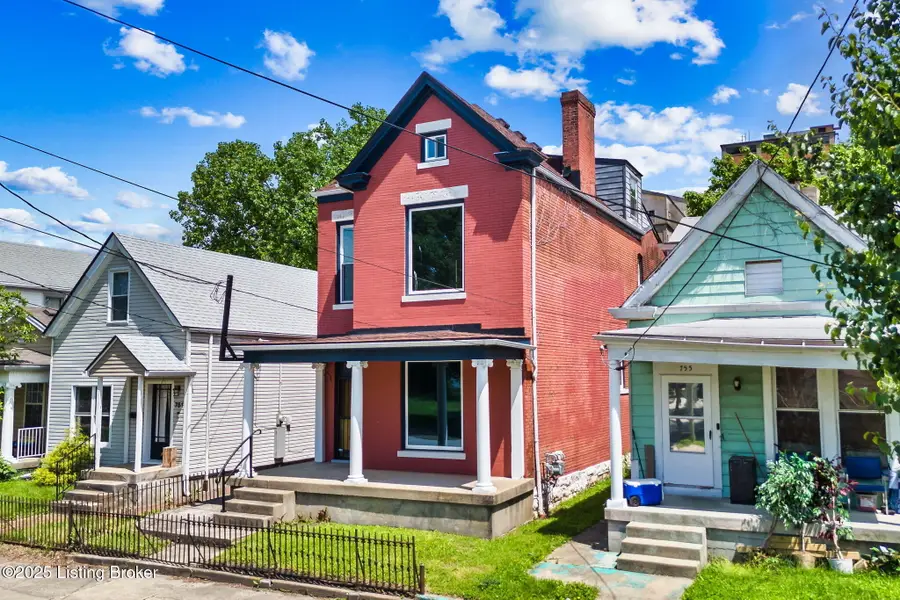 753 S Shelby St, Louisville, KY 40203 - Image #3