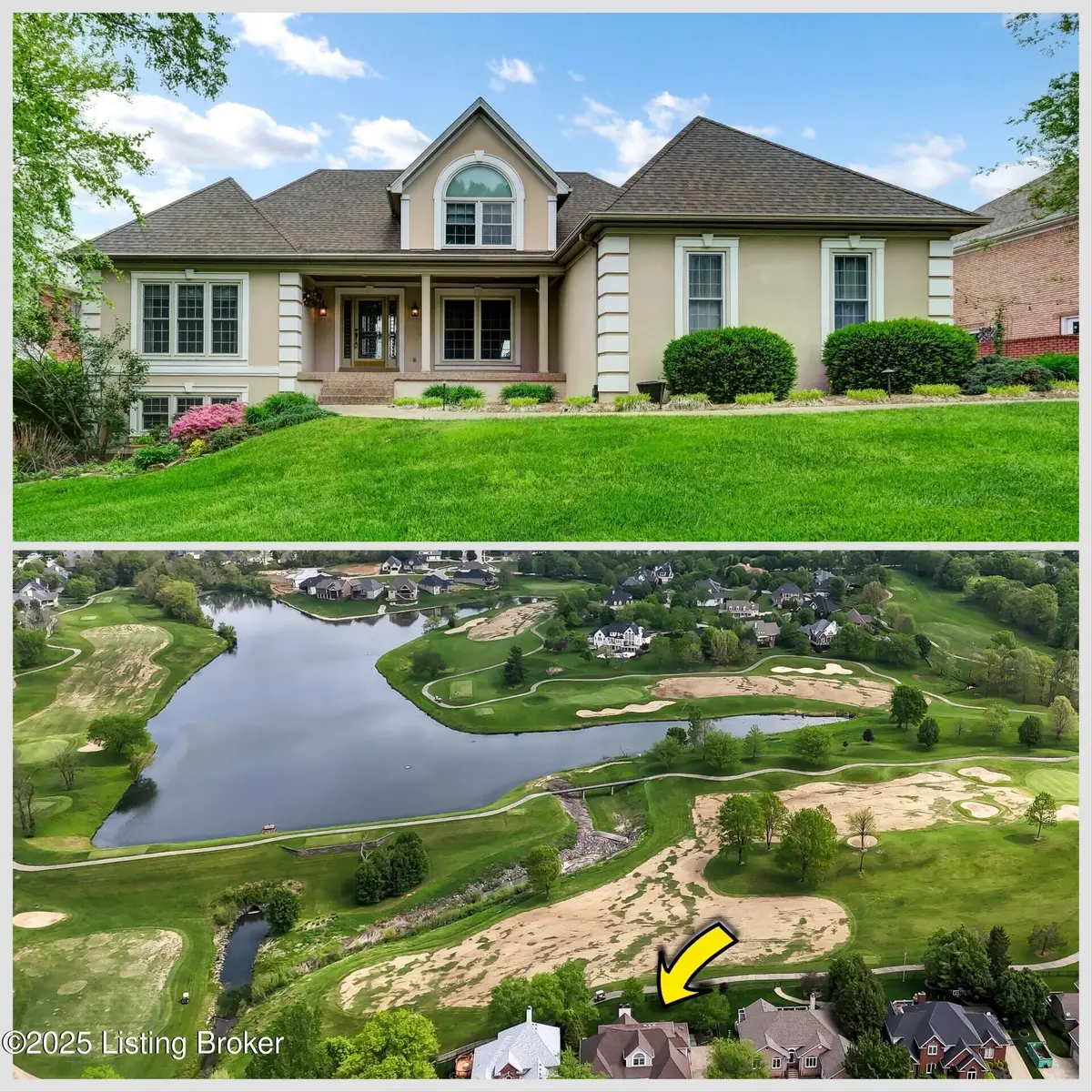 16803 Polo Fields Ln, Louisville, KY 40245 - Image #1