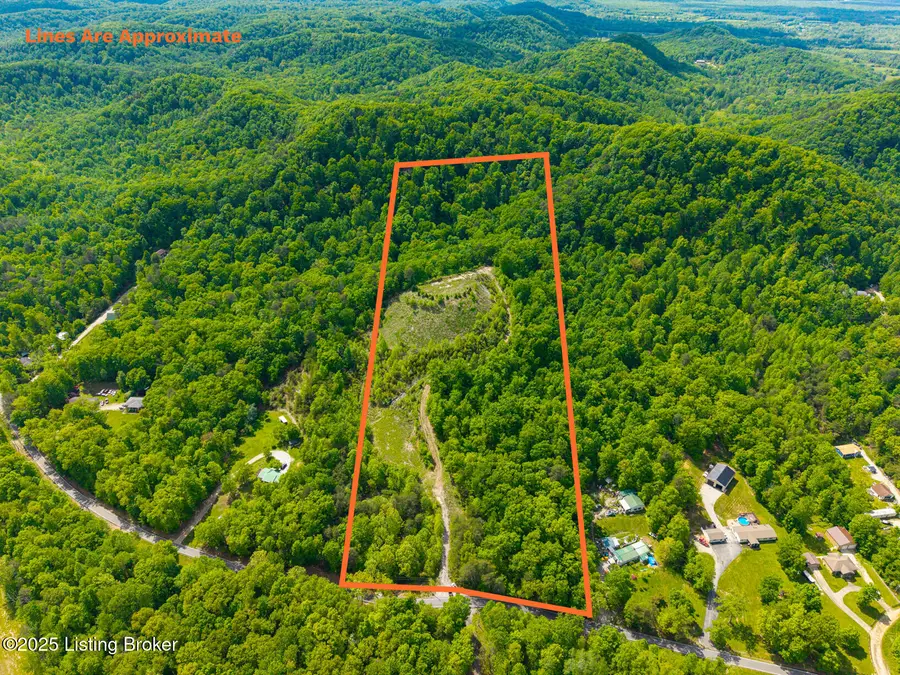 0 Horsefly Hollow Rd, Lebanon Junction, KY 40150 - Image #2