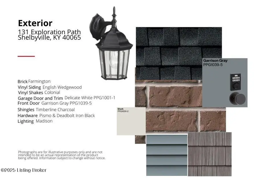 131 Exploration Path #47B, Shelbyville, KY 40065 - Image #2