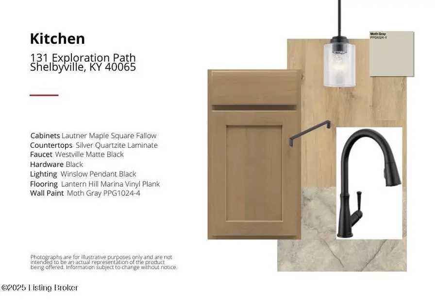 131 Exploration Path #47B, Shelbyville, KY 40065 - Image #3