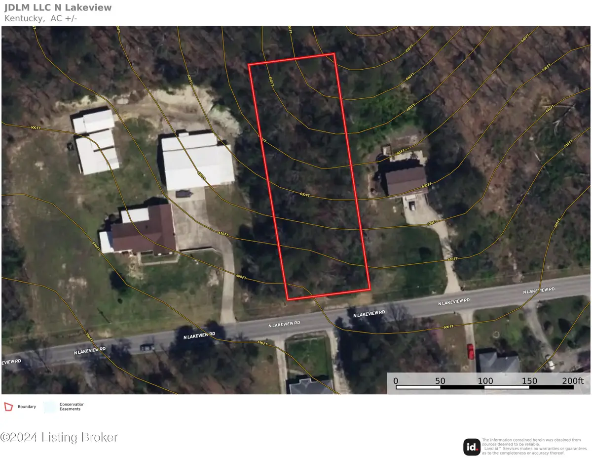 280 N Lakeview Dr, Brooks, KY 40229 - Image #1