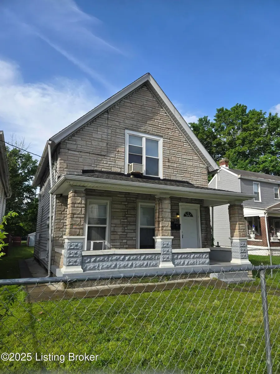 3120 Bank St #1 & 2, Louisville, KY 40212 - Image #2