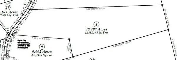 Lot 8 Duvall Rd, Caneyville, KY 42721