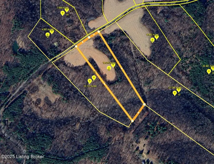 Lot 10 Duvall Rd, Caneyville, KY 42721 - Image #3