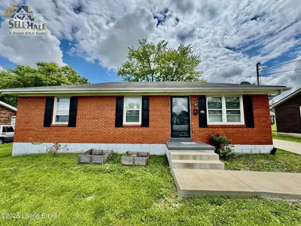 105 Rizer Ave, Springfield, KY 40069