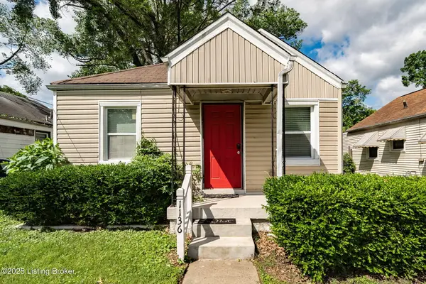 1136 Euclid Ave, Louisville, KY 40208
