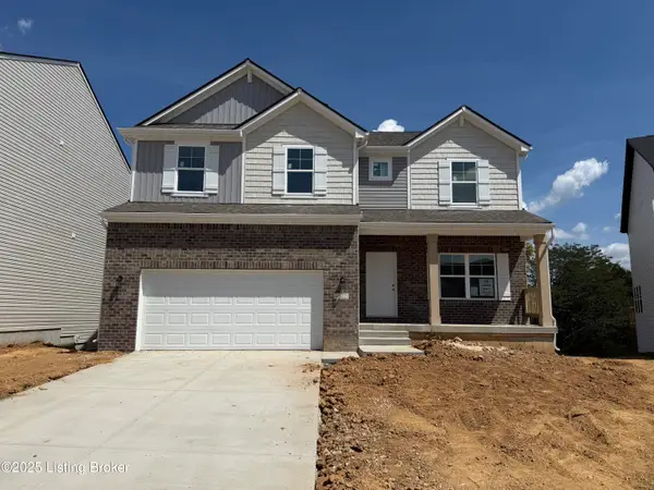 8517 Quail Creek Ct, Louisville, KY 40229