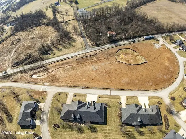 Lot 348 Freeman Ave, Bardstown, KY 40004